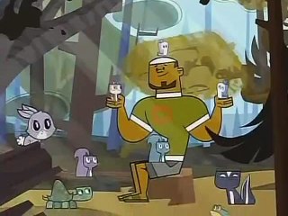 Drama Total (Ilha dos Desafios) - Abertura