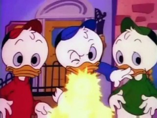 Ducktales - Abertura