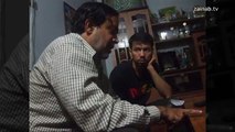 [Clip] Jab Imam Ayenge - Shaheed Ustad Sibte Jaffer Zaidi﻿ teaching Syed Ali Safdar - Urdu Video