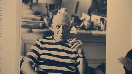 هذا الصباح -مالقا بإسبانيا مسقط رأس الرسام العالمي بيكاسو