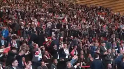 Başbakan Yıldırım 15 Yılda Ağaç Servetimizi Yüzde 30 Artırdık