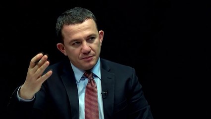 Historiani Jahja Drancolli flet për Deputetin Gëzim Kelmendi në emisionin "Komiteti"