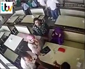 Restaurant main Date Pakri Gai