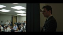 MINDHUNTER Teaser de la série Netflix à la traque des tueurs en série