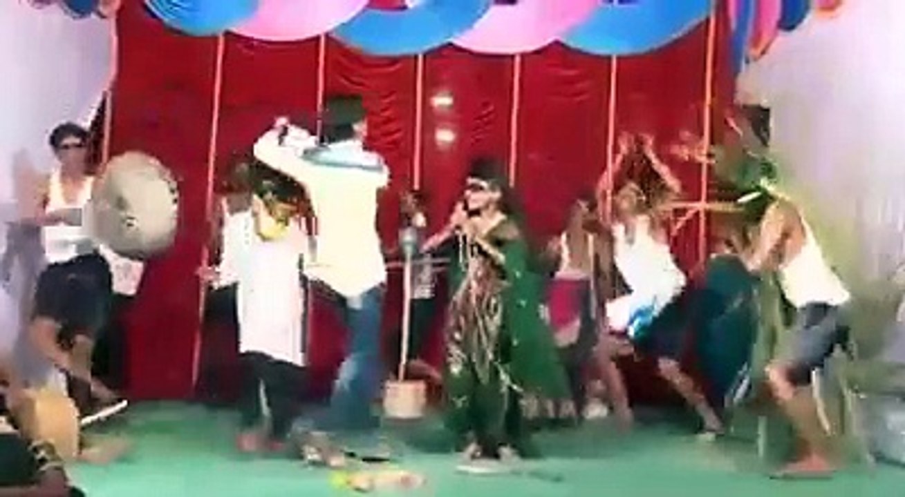 Local orchestra KHUSHI SE