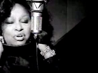 Chaka Khan - Angel (studio live)