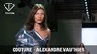First Look Haute Couture S/S 17 Alexandre Vauthier | FTV.com