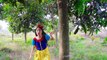 Spiderman & Frozen Elsa Joker arrest Snow White ➒ Batman Venom fake Santa Claus superhero funny
