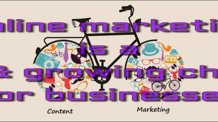 Social media marketing strategy