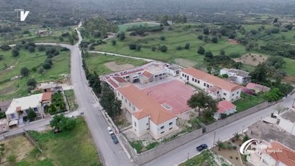 Στο Ναό της γνώσης της Καλαμωτής 18-06-16