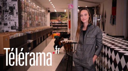 Son neuf : Alexia Gredy