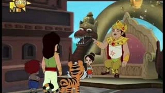 Veera Sinhala Cartoon 02.03.2017 - video dailymotion