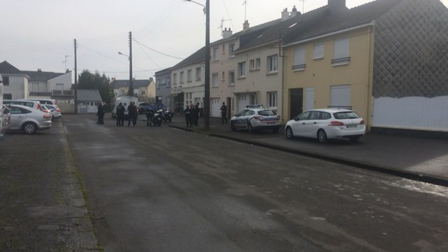 Disparus d'Orvault, la 308 du fils retrouvée à Saint-Nazaire