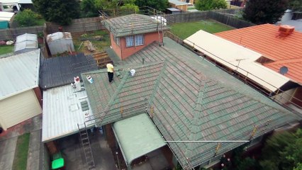 Change Life of Roofs By Melbourne Quality Roofing
