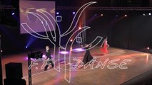 FFDanse - Renc'Art des champions - 3 sept. 2016 - Danses Standards - Tango