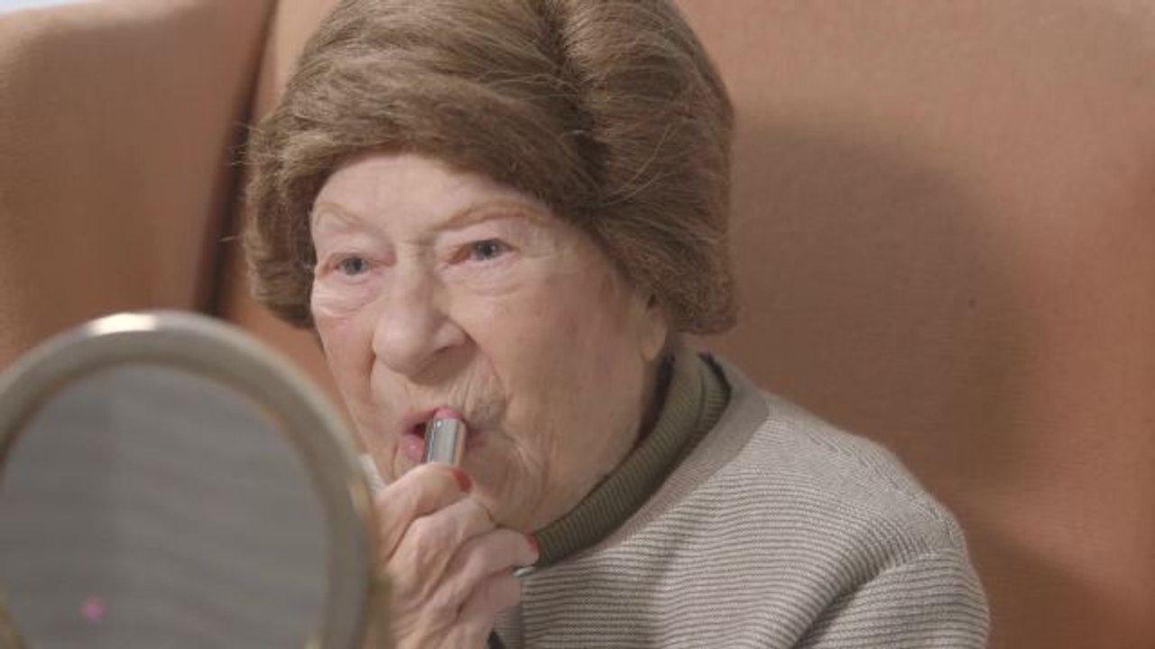 How to Feel Beautiful, According to 100-Year-Olds