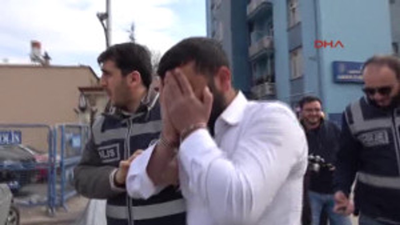 Konya Hırsızların Pişkinliği: Ağabeylerin Canı Sıkılmış Bizi Aldılar