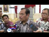 Kejaksaan Agung Terus Berupaya Panggil Riza Chalid Terkait Skandal Ketua DPR NET16