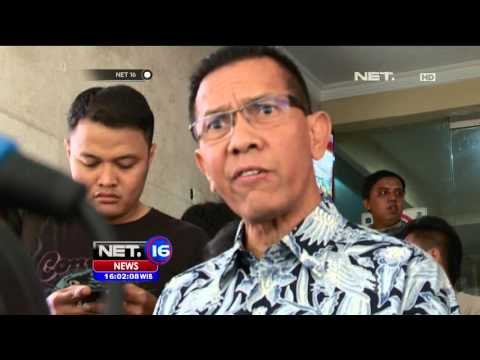 P R dan Nikita Mirzani Jalani Pembinaan Terkait Prostitusi Artis NET16