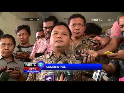 Keterangan Bareskrim Polri Mengenai Kasus Prostitusi yang Melibatkan Artis - NET12