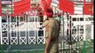 Indian BSF and Pakistan Rangers Celebrate Eid at Wagah Border - Amritsar