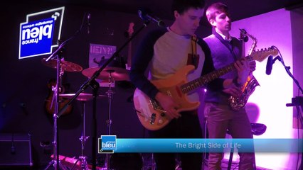Bulles de Musique | Holy Jukebox