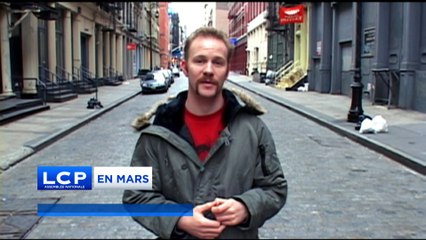 LCP-GRAND ECRAN-BA-Super size me, un film de Morgan Spurlock