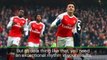 Arsenal can't 'dream' about catching Chelsea - Wenger