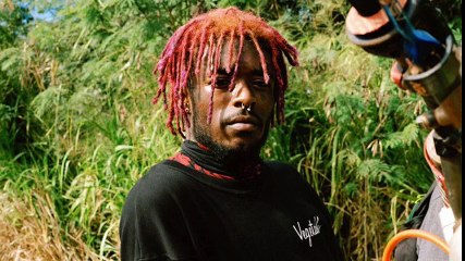 Lil Uzi Vert - Luv Scars - (WSHH Exclusive - Official Audio)