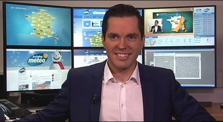 Un week-end à nouveau perturbé