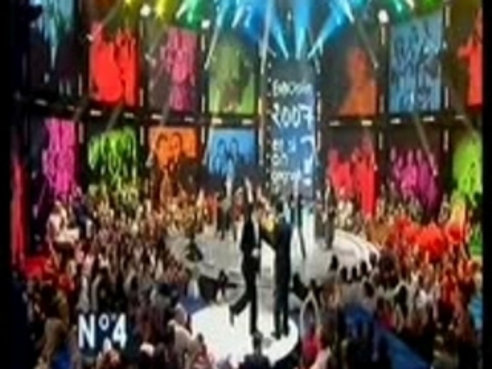 les fatals picards - l'amour à la française - live