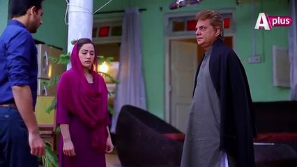 Kambakht Tanno Episode 80 Promo - APlus