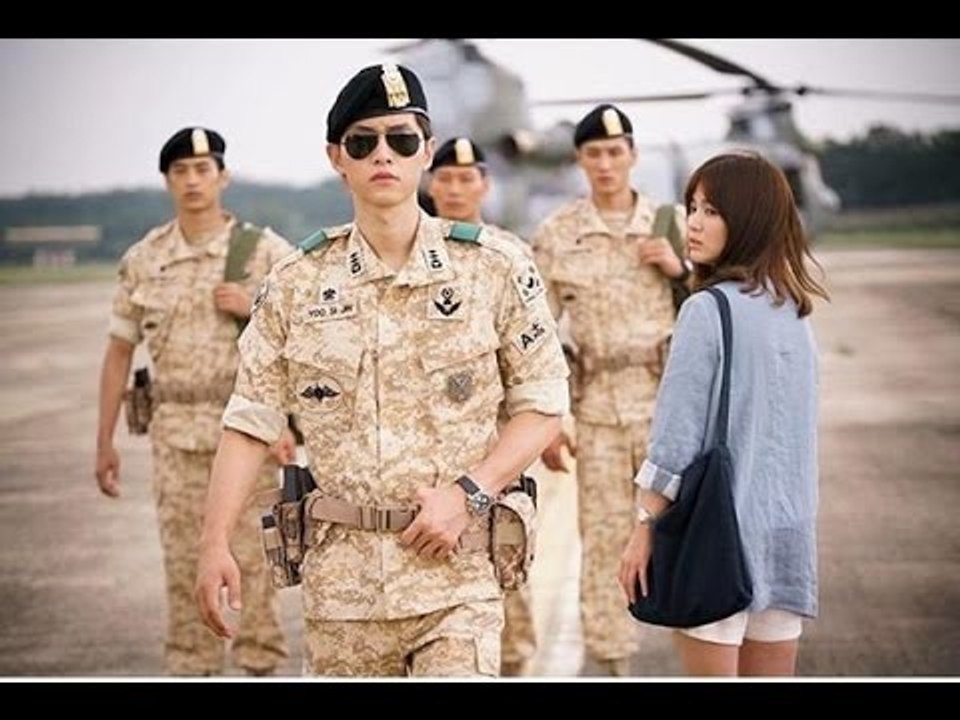 Roke Na Ruke Naina Song - New Sad Video HD - Korean Video Mix - Arijit Singh - Badri Ki Dulhania