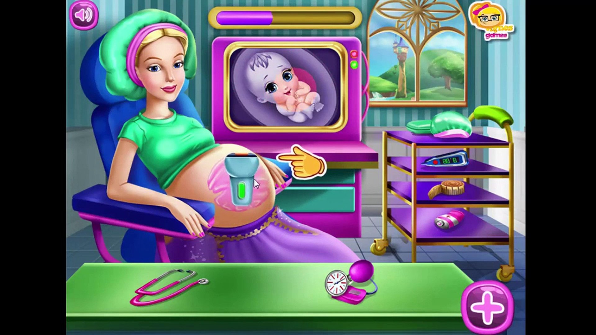 barbie as rapunzel dailymotion