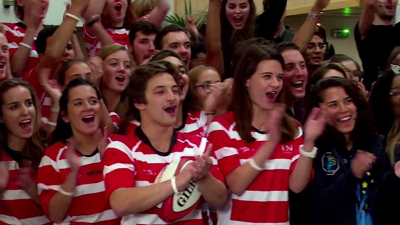 Initiatives BDE à l'EDHEC : 3 associations en compétition pour devenir le meilleur projet étudiant de France 2017 !