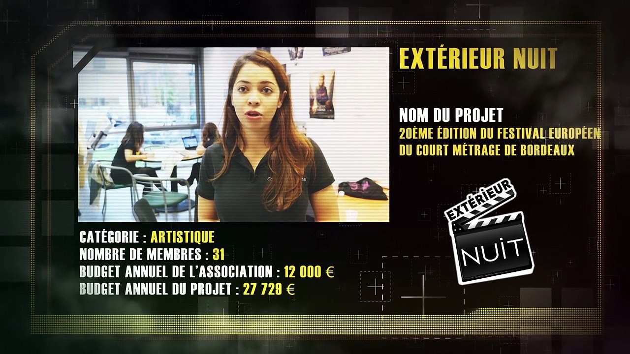 Initiatives BDE à KEDGE : 3 associations en compétition pour devenir le meilleur projet étudiant de France 2017 !