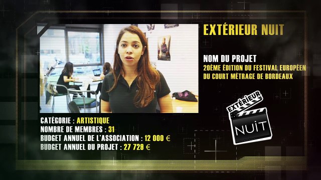 Initiatives BDE à KEDGE : 3 associations en compétition pour devenir le meilleur projet étudiant de France 2017 !