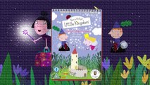 Маленькое королевство Бена и Холли Раскраски для детей Детское Видео про Бена и Холли Малышка Peppa