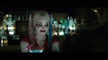 Harley Quinn - Ha Ha Ha (Suicide Squad.2016)