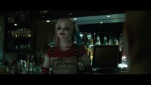 It's a good idea (Harley Quinn Suicide Squad.2016)
