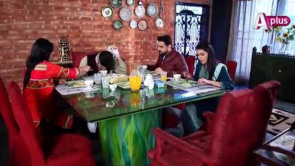 Piya Be Dardi - Episode 78 Promo - A Plus