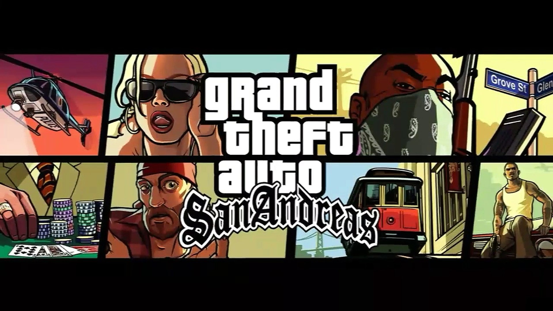 Top 5 GTA Games For Android Mobile