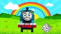 Finger Family Thomas And Friends Nursery Rhymes Finger Family Song for Kids Cookie Tv Vide