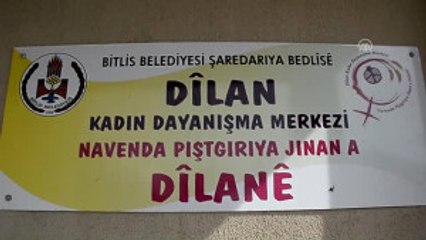 Belediyenin Kursları Ilgi Görüyor