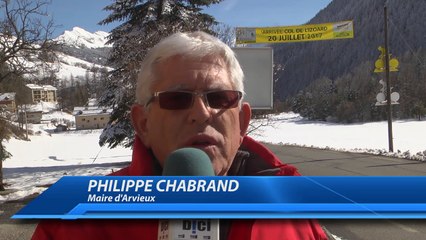 Hautes-Alpes : Col d'Izoard ou Col de l'Izoard ? Quelle est la bonne appellation ?
