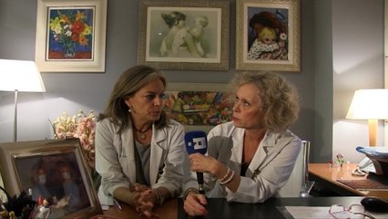 ¿Internet o doctoras en Obstetricia?, tú eliges