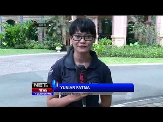 Kabar Terbaru Kecelakaan Lift di Gedung Arkadia - NET12