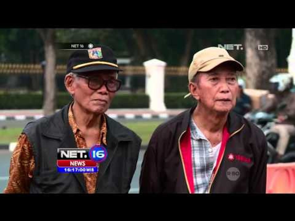 Hari HAM Internasional - NET16