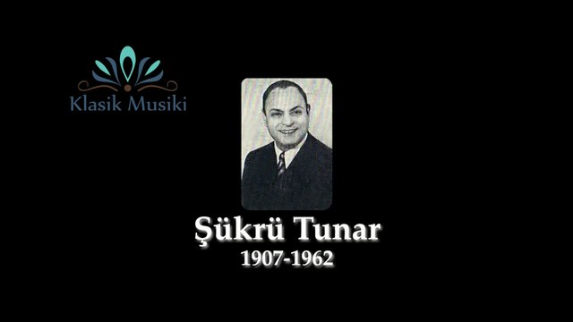 Şükrü Tunar Hüzzam Klarnet Taksimi