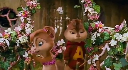 Roke Na Ruke Naina Chipmunks Lyrics version